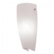  20415LEDDLP-ALB - 1 Light Wall Sconce