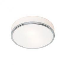  20670LEDDLP-BS/OPL - LED Flush Mount