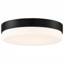 Access 20826LEDD-MBL/OPL - LED Flush Mount