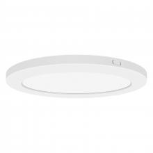  20830LEDD-WH/ACR - LED Flush Mount