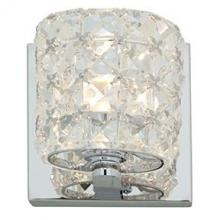 Access 23920LEDDLP-CH/CCL - 1 Light LED Wall Sconce & Vanity