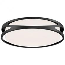  49991LEDD-BL/ACR - LED Flush Mount