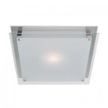  50031LEDD-BS/FST - LED Flush Mount