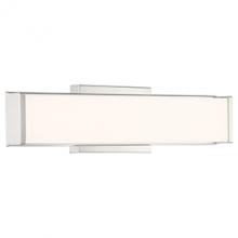 Access 62570LEDD-BS/ACR - LED Vanity