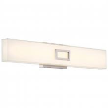  62612LEDD-BS/OPL - LED Vanity