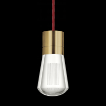  700TDALVPMCRNB-LED930 - Alva Pendant