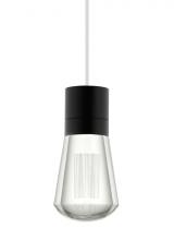 Visual Comfort & Co. Modern Collection 700TDALVPMC3WB-LED922 - Alva Pendant