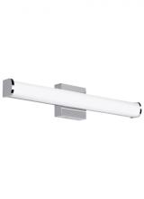  700BCBAS24C-LED927 - Basis 24 Bath