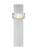 Visual Comfort & Co. Modern Collection KWWS10027CN - Esfera Medium Sconce