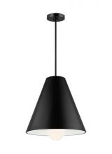 Visual Comfort & Co. Modern Collection 700TDJNIB-LED930 - Joni Pendant