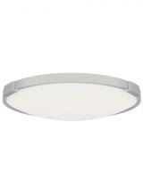 Visual Comfort & Co. Modern Collection 700FMLNC13C-LED927 - Lance 13 Flush Mount