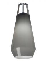 Visual Comfort & Co. Modern Collection 700MOLSTKZ-LEDS930 - Lustra Pendant