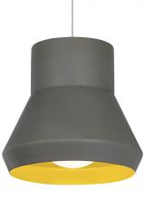  700TDMLOGC-LED927 - Milo Pendant