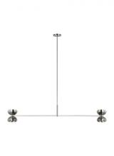  SLLS31927N - Shanti X-Large Linear Chandelier