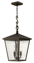 Hinkley Canada 1432RB-LL - Large Hanging Lantern