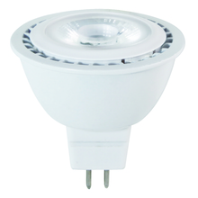  MR16-7-D-30-35 - LED MR16(6*1W) 12V 7W 3000K 35° Dimmable white