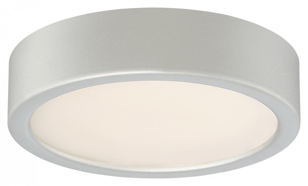 LED FLUSH MOUNT