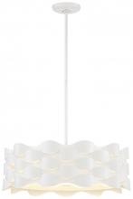 Minka George Kovacs P1304-655-L - LED PENDANT