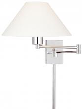 Minka George Kovacs P4358-1-077 - 1 LIGHT SWING ARM WALL LAMP