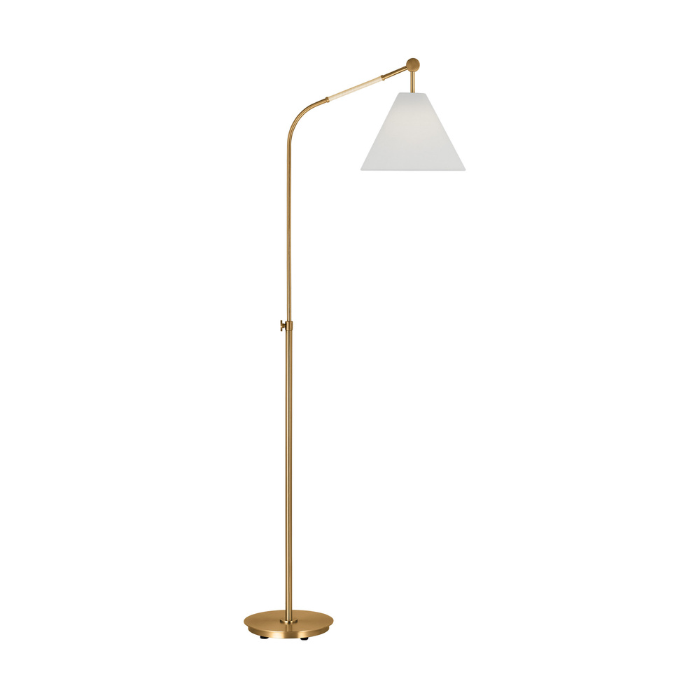 Remy Medium Task Floor Lamp