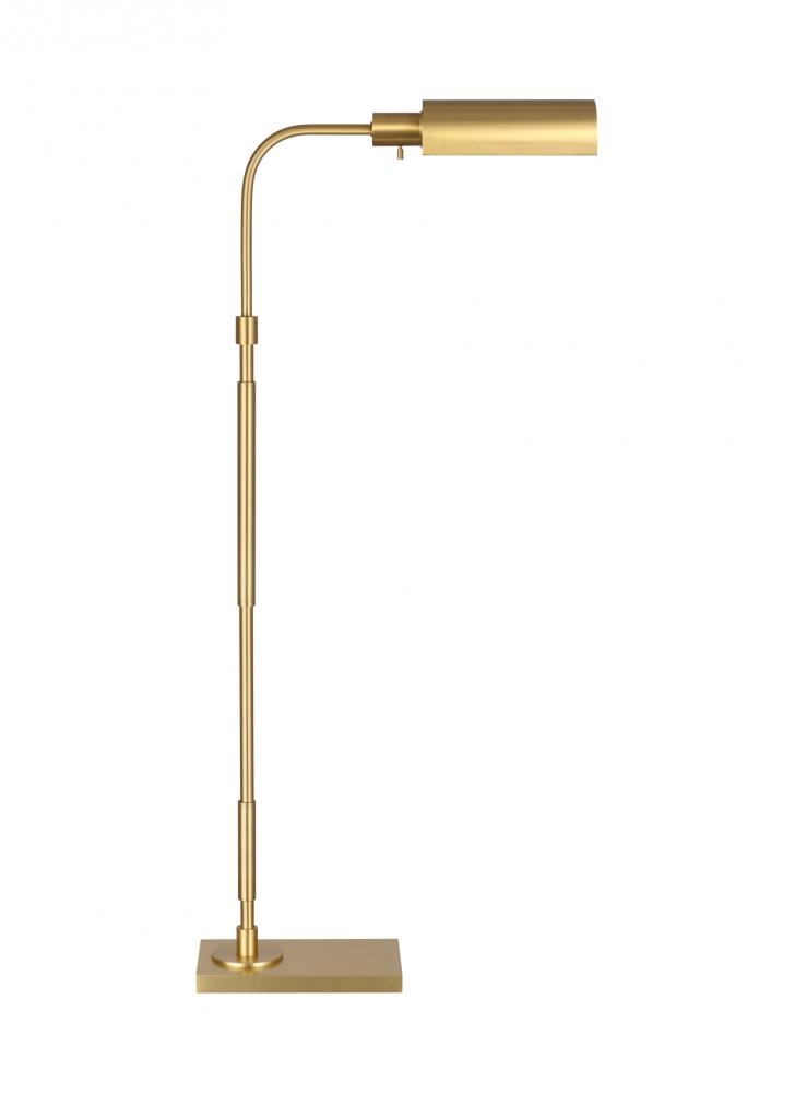 Task Floor Lamp