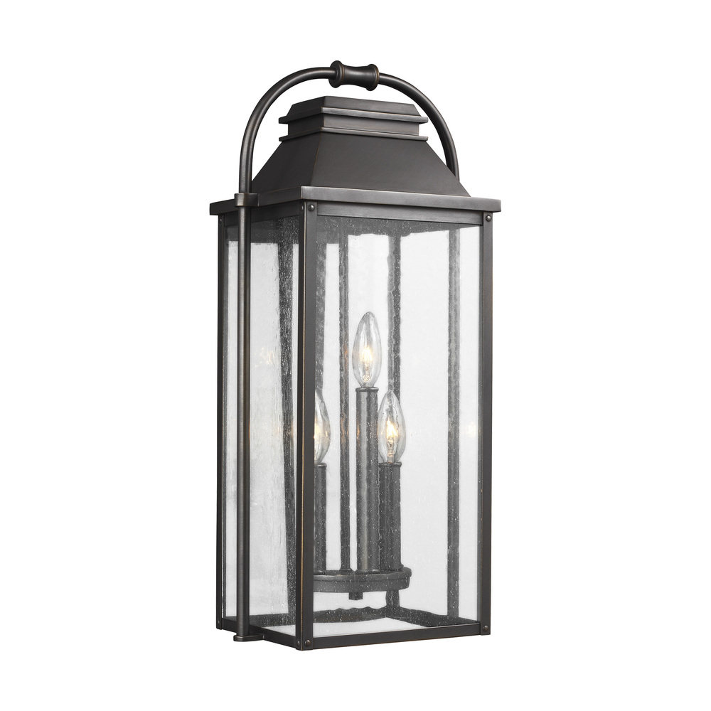 Medium Lantern