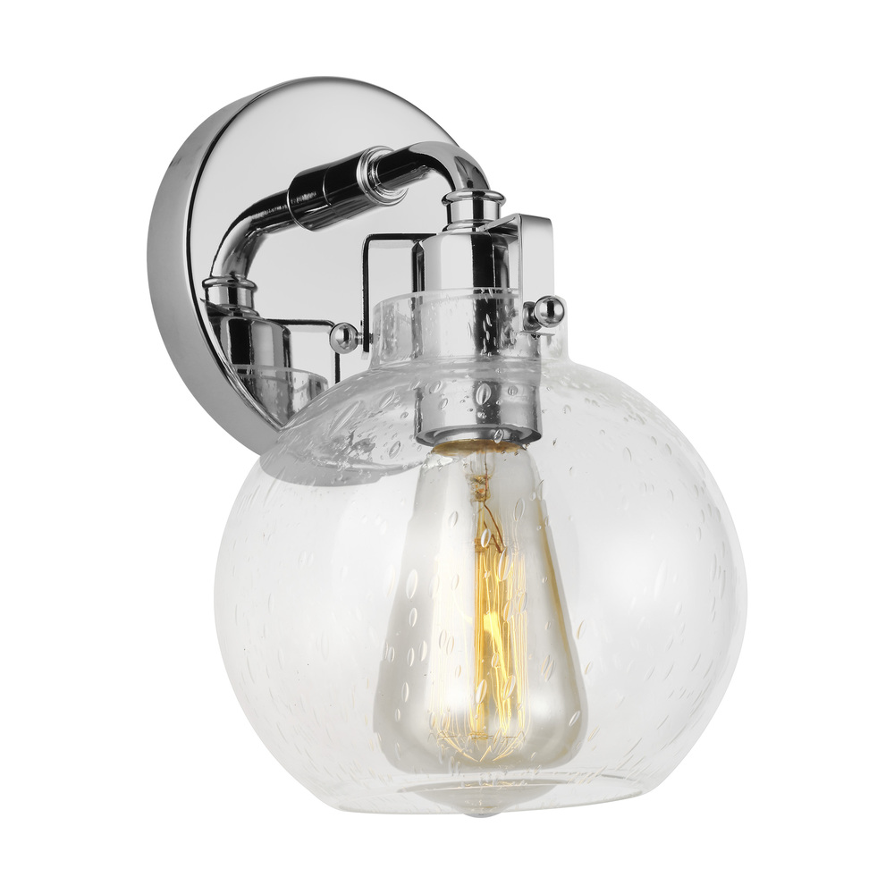 Clara 1 - Light Sconce