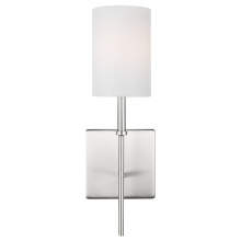Visual Comfort & Co. Studio Collection 4109301EN-962 - Foxdale One Light Wall / Bath Sconce