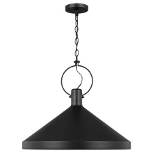 Visual Comfort & Co. Studio Collection 6884901-112 - Lyon Large One Light Pendant