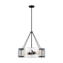 Visual Comfort & Co. Studio Collection AP1234AI - Calvert Medium Chandelier