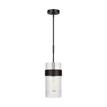 Visual Comfort & Co. Studio Collection CP1171AI - Geneva Large Pendant