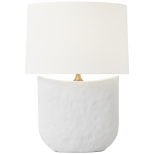 Visual Comfort & Co. Studio Collection HT1031MWC1 - Cenotes Table Lamp