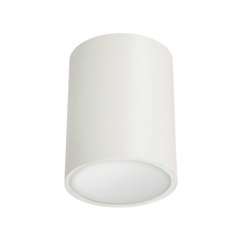  ECO-C512-MW - 12W Flush Mount, Matte White