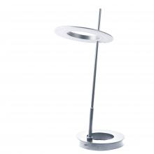  FLY-2211LEDT-SLV - 11W Table Lamp Silver