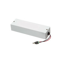  BCDR43-20 - 24V DC, 20W LED Dimmable Driver With Case