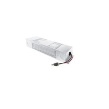  BCDR43-96 - 24V DC, 96W LED Dimmable Driver With case