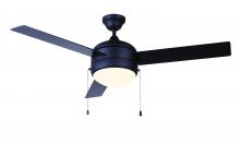 Canarm CF48CA33BK - CalibreIII 48 inch Ceiling Fan