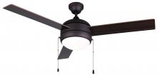 Canarm CF48CA33ORB - CalibreIII 48 inch Ceiling Fan