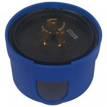  86/223 - Area Light Photocell Socket; 277-480 Volt