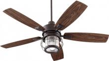 Quorum 13525-44 - GALVESTON PATIO FAN - TS