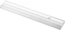  93321-6 - LED Ucl 21" 8.5w - WH