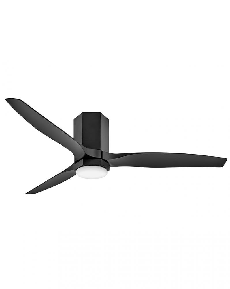 Facet 52" LED Smart Fan