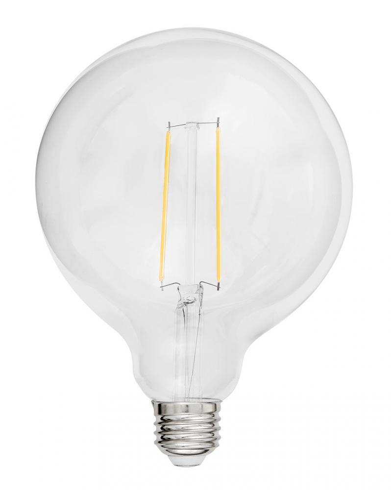 LED Bulb