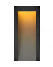 Hinkley 2144TK - Medium Wall Mount Lantern