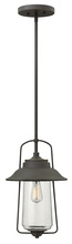 Hinkley 2862OZ - Medium Hanging Lantern
