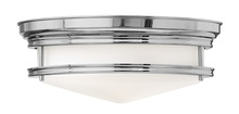  3301CM - Medium Flush Mount