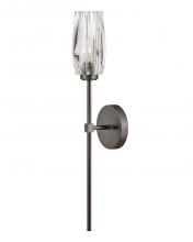  38250BX - Large Single Light Sconce