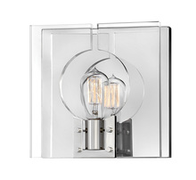  41310PNI - Single Light Sconce