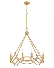  45784DA - Medium Chandelier