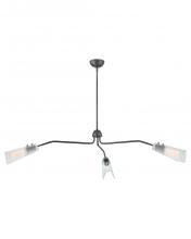  48303GMT - Extra Large Low Profile Chandelier